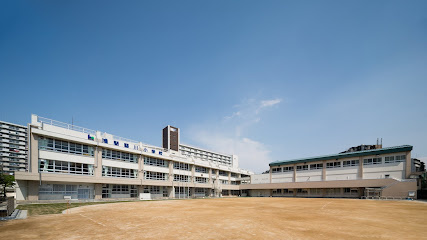 【小学校】江東区立浅間竪川小学校まで1056ｍ