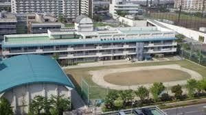 【小学校】江東区立第三大島小学校まで775ｍ