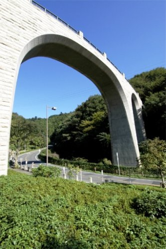 【公園】七沢森林公園まで533ｍ
