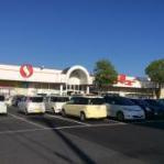 【スーパー】サンユーストアー勝田店まで1096ｍ