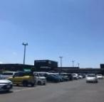 【ホームセンター】ジョイフル本田　ニューポートひたちなか店まで3937ｍ
