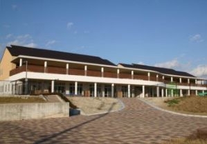 【保育園】くまの・みらい保育園まで1705ｍ