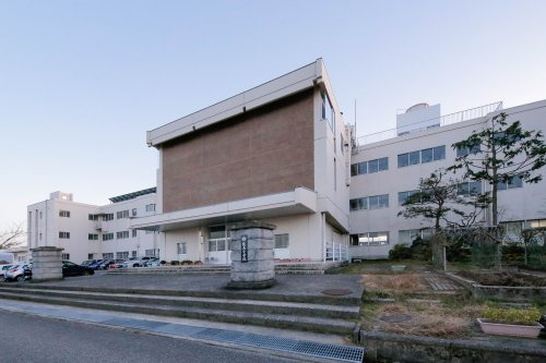 【小学校】能美小学校まで741ｍ