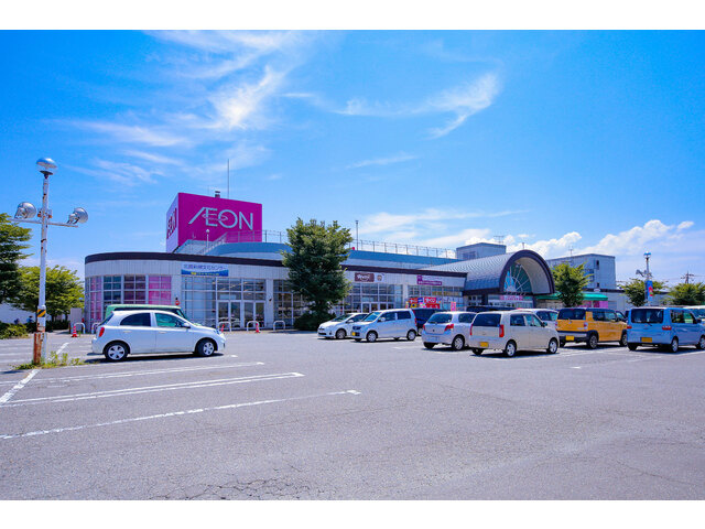 【ショッピングセンター】イオン　小松店まで1087ｍ