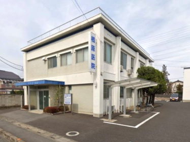 【総合病院】楢原医院まで1159ｍ