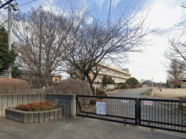 【小学校】北本市立中丸小学校まで715ｍ