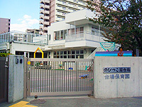 【幼稚園】品川区立台場幼稚園まで494ｍ