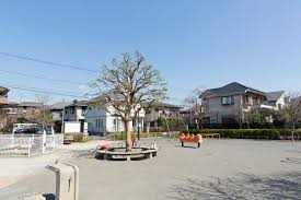 【公園】はなみずき公園まで198ｍ
