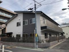 【保育園】みらいく鷹番園まで279ｍ