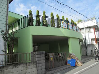 【幼稚園】ワカバ幼稚園まで314ｍ