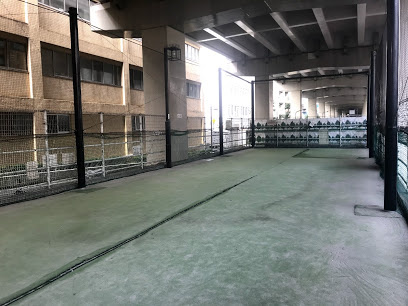 【公園】文京区立音羽児童遊園まで191ｍ