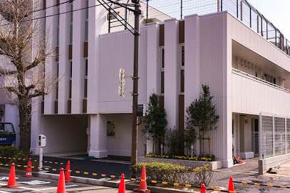 【保育園】グローバルキッズ茗荷谷園まで391ｍ