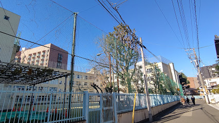 【小学校】文京区立関口台町小学校まで791ｍ