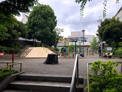 【公園】文京区立関口三丁目公園まで269ｍ