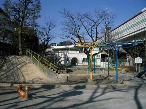 【保育園】青柳保育園まで305ｍ