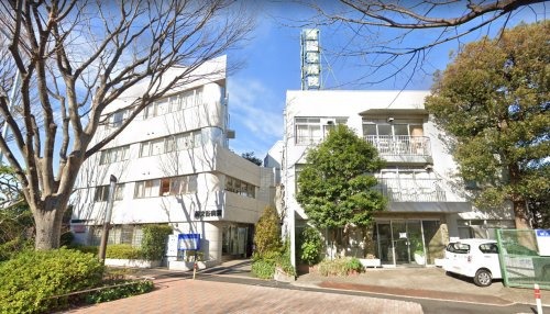 【その他】碑文谷病院まで439ｍ
