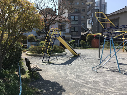 【公園】北品川公園まで227ｍ