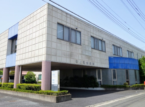 【内科】岩上記念病院まで1517ｍ