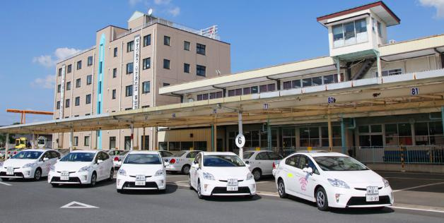 【自動車教習所】大宮自動車教習所まで5372ｍ