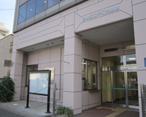 【その他】平町児童館まで262ｍ