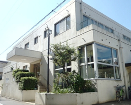 【公民館】目黒区立大岡山東住区センターまで249ｍ