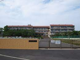 【小学校】取手市立高井小学校まで1300ｍ
