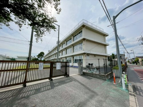 【小学校】福生市立福生第一小学校まで1567ｍ