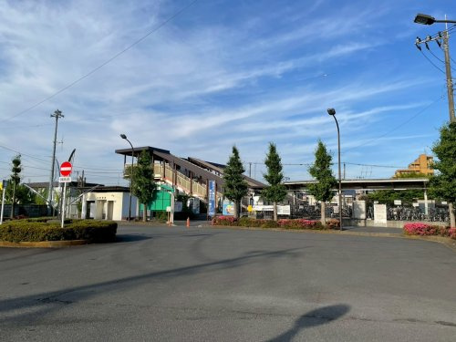 【駅】JR東福生駅まで522ｍ