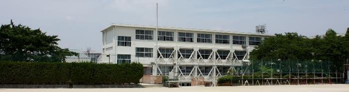 【小学校】名古屋市立　春日野小学校まで609ｍ
