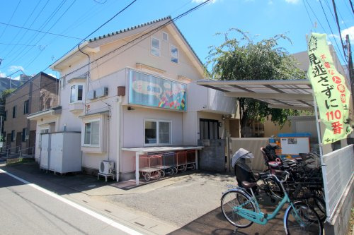 【保育園】麦っ子保育園まで449ｍ