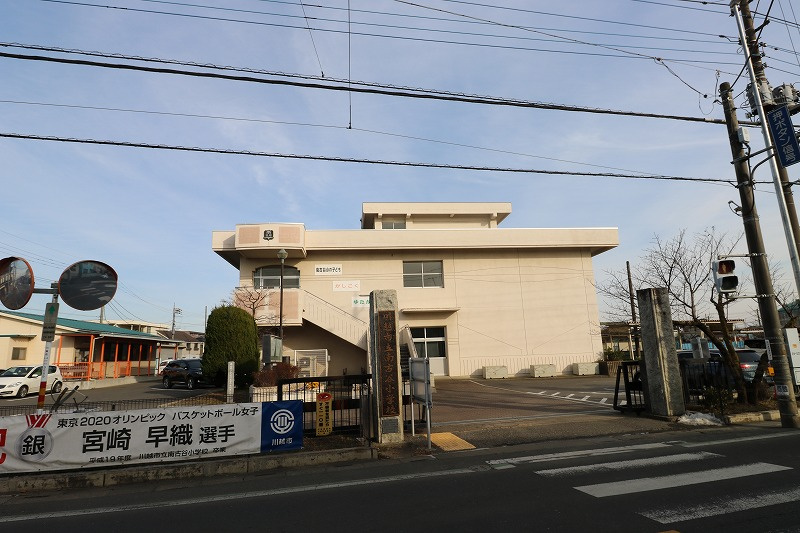 【小学校】川越市立南古谷小学校まで2340ｍ