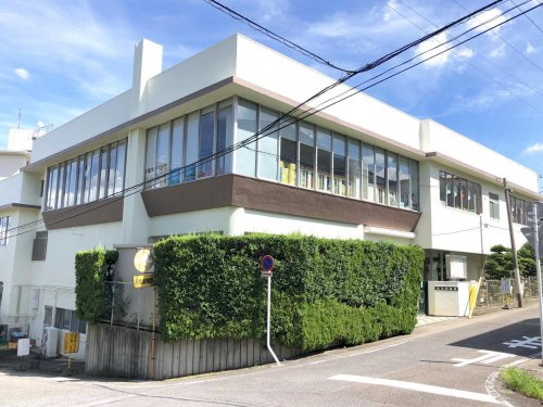 【幼稚園】みん光幼稚園まで643ｍ