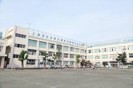 【小学校】大田区立馬込小学校まで400ｍ