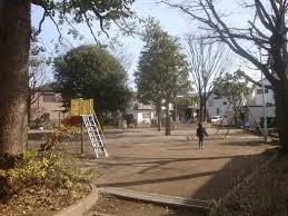 【公園】南馬込五丁目公園まで261ｍ