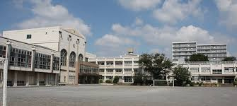 【中学校】大田区立馬込中学校まで816ｍ