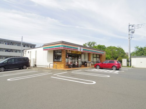 【コンビニエンスストア】セブンイレブン　相模原上鶴間本町6丁目店まで350ｍ