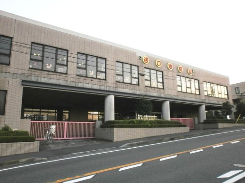 【幼稚園】谷口幼稚園まで1068ｍ