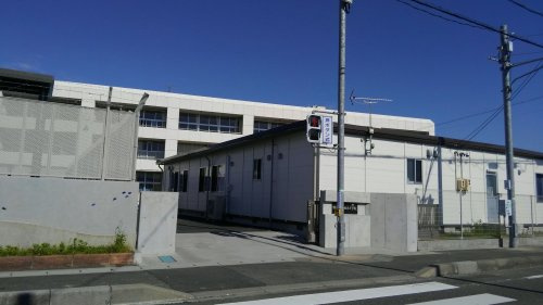 【小学校】羽島市立福寿小学校まで1380ｍ