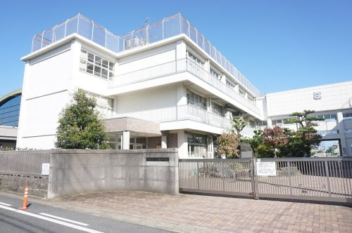 【中学校】羽島市立竹鼻中学校まで2291ｍ