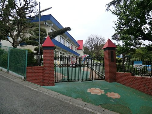 【保育園】横浜市今宿保育園まで1815ｍ