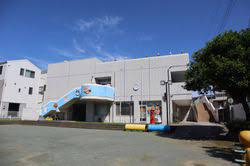 【幼稚園】鶴ヶ峰幼稚園まで1094ｍ