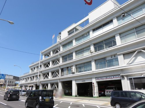 【市役所・区役所】横浜市旭区役所まで1010ｍ