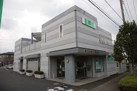 【銀行】群馬銀行上尾支店まで1055ｍ