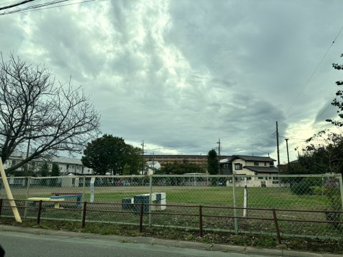 【公園】清水町公園まで1345ｍ
