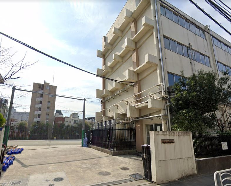 【小学校】江東区立深川小学校まで399ｍ