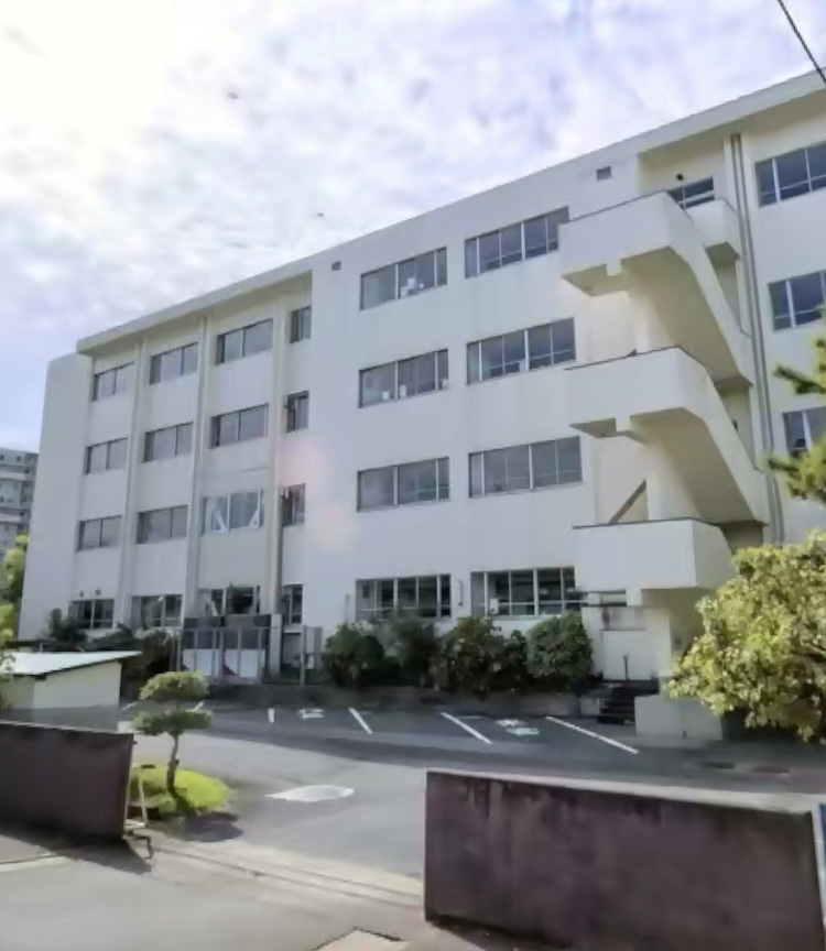 【小学校】我孫子市立根戸小学校まで789ｍ