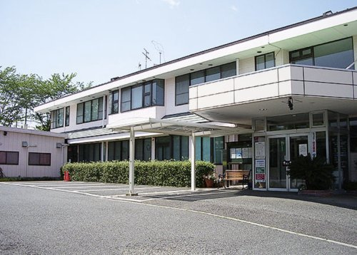【クリニック】桃太郎クリニックまで686ｍ