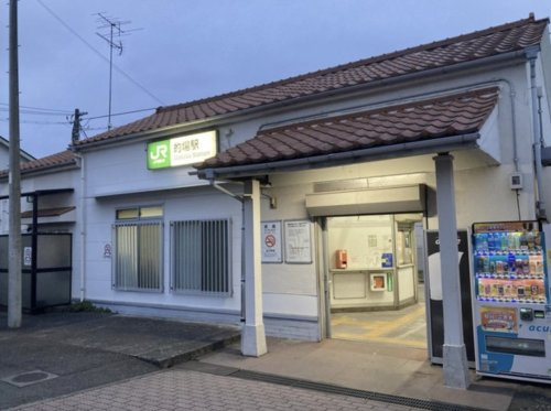 【駅】的場駅まで1251ｍ