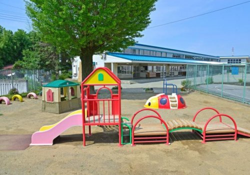 【保育園】小川町立　八和田保育園まで2843ｍ