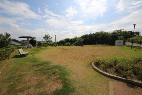 【公園】佐島の丘第3公園まで212ｍ